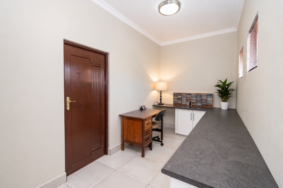3 Bedroom Property for Sale in Dan Pienaar Free State